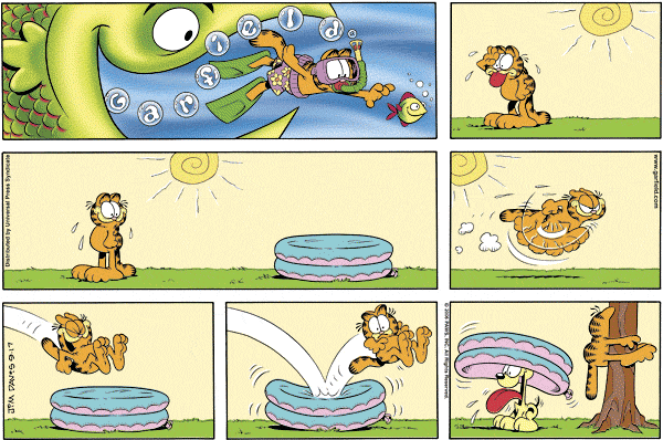 garfield